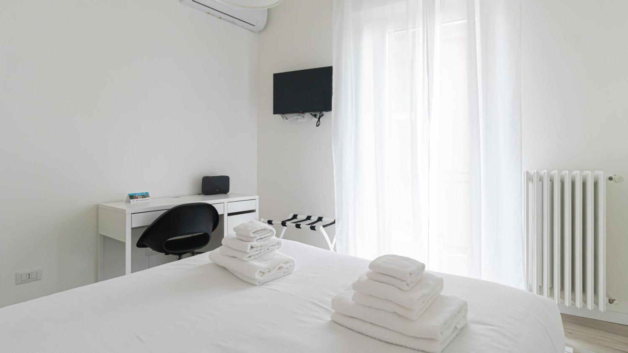 Italianway - Serra 16 Appartement Milan