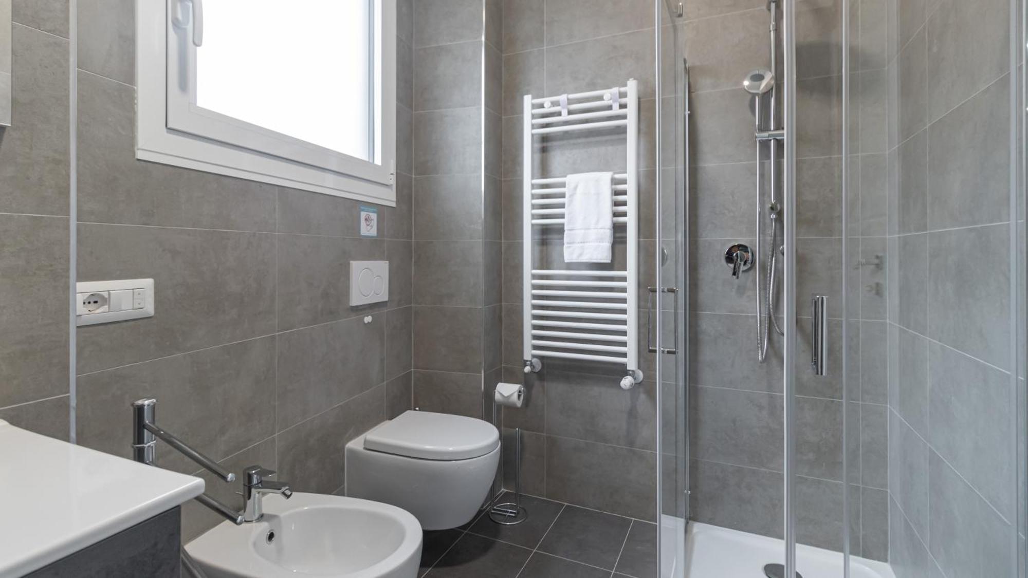 Italianway - Serra 16 Appartement Milan