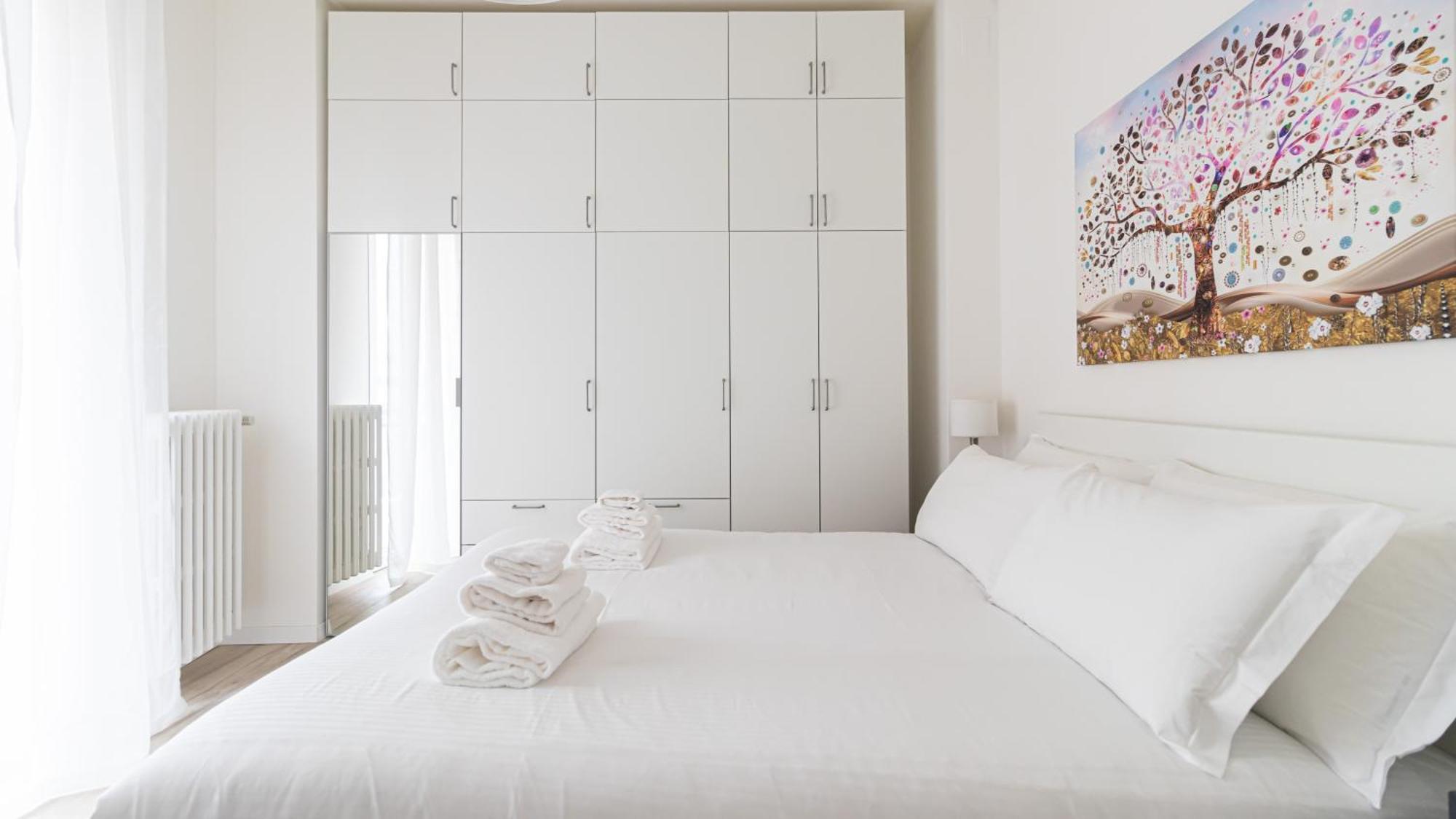 Italianway - Serra 16 Appartement