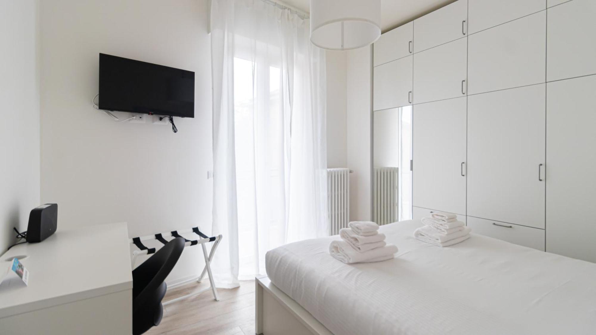 Appartement Italianway - Serra 16 *