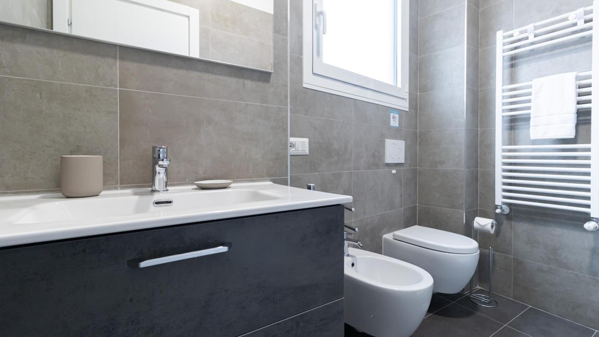 Appartement Italianway - Serra 16