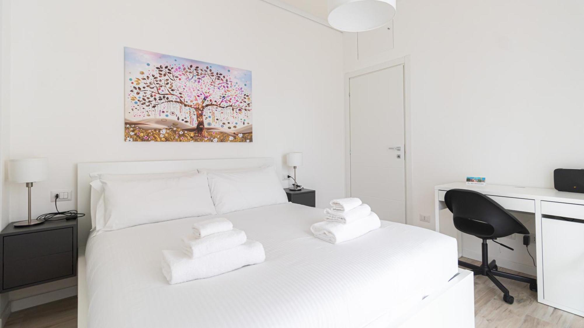 Italianway - Serra 16 Appartement *