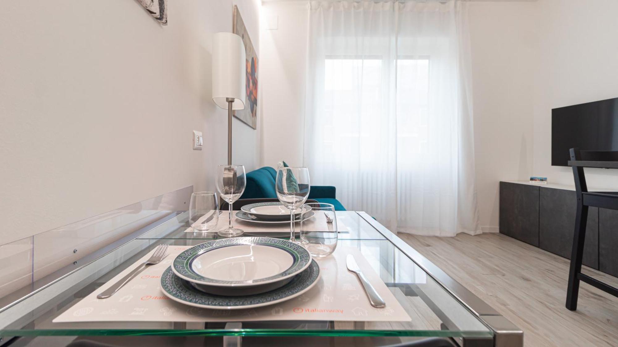 Italianway - Serra 16 Appartement Milan